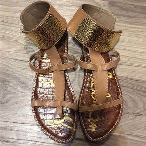 Sam Edelman Sandals